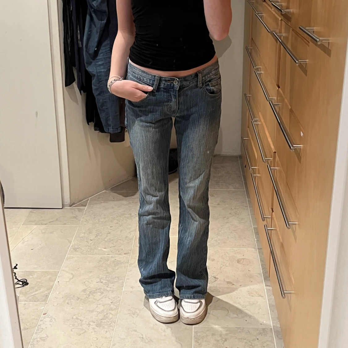 Brandy Melville jeans - 90