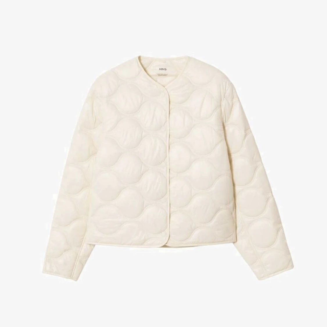 Populär mango jacka!😍