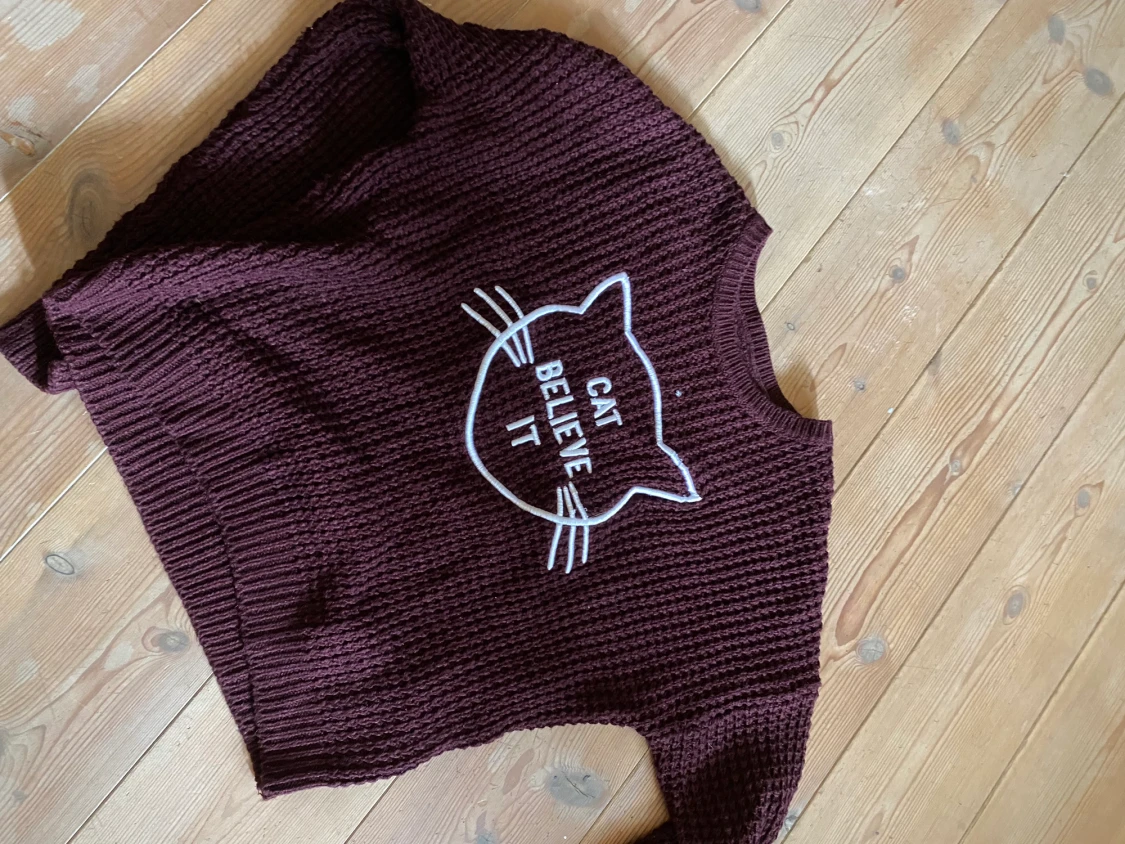 Hoodie och långarmad tröjor säljes - 90