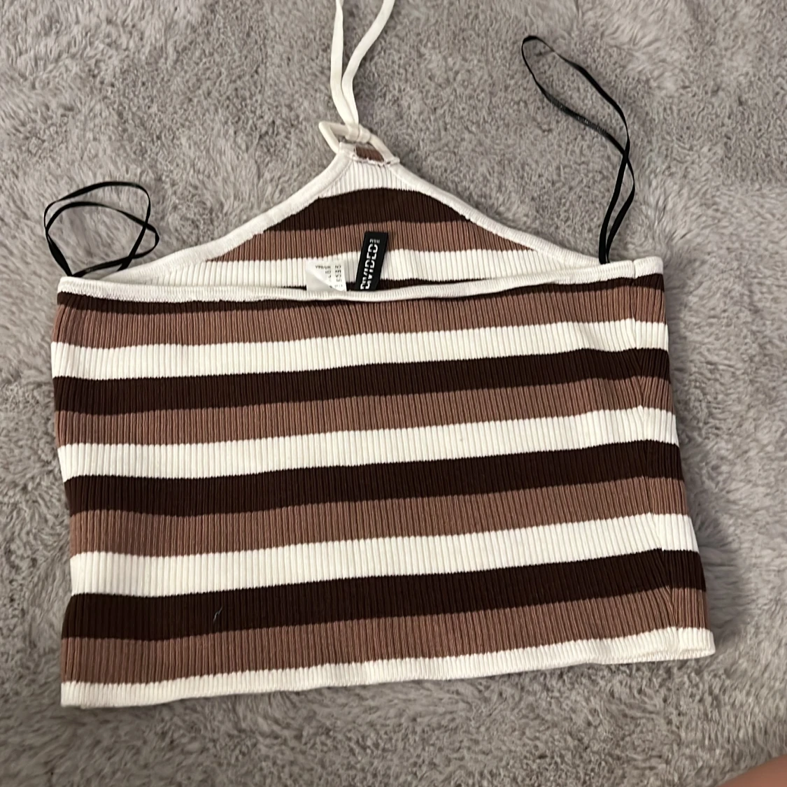 No shoulder topp - 91