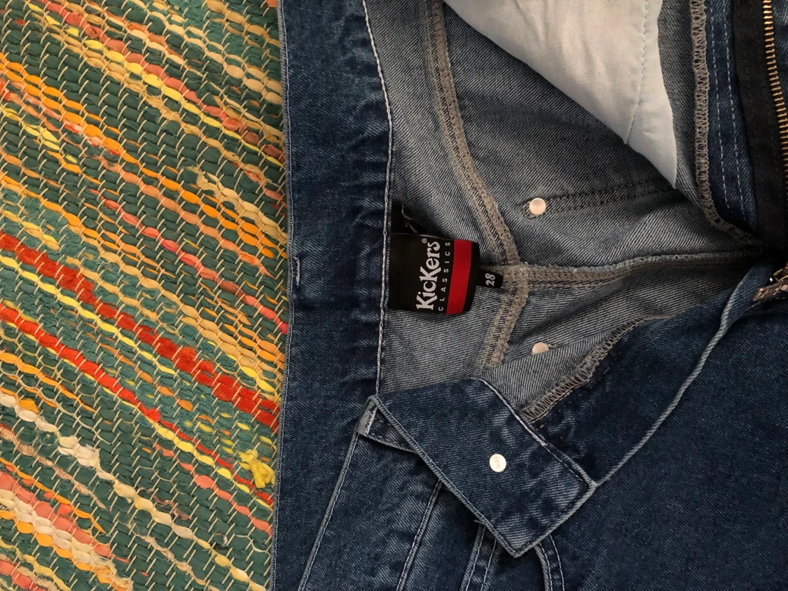 carpenter jeans - 91