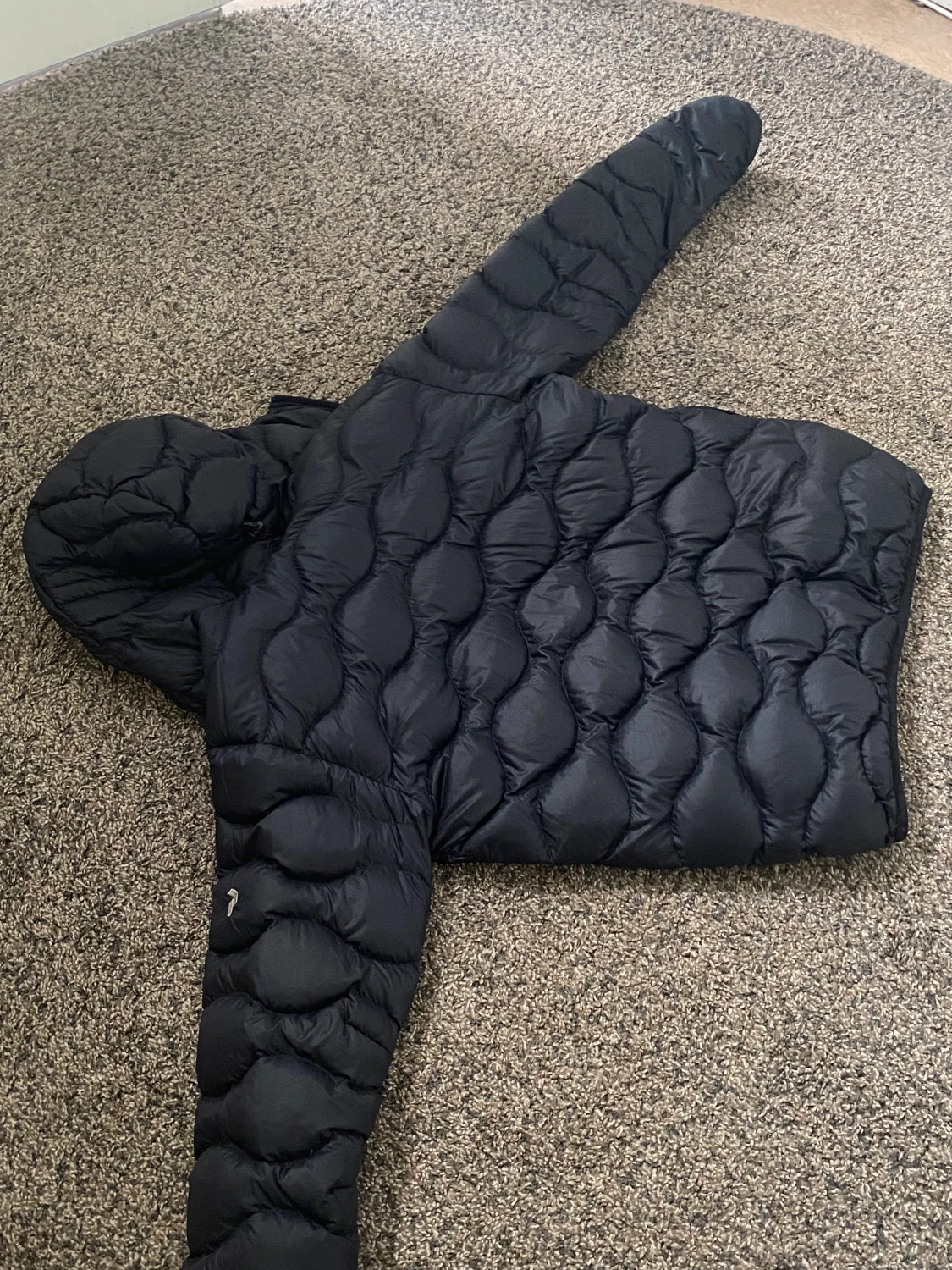 Peak Performance jacka M - 90