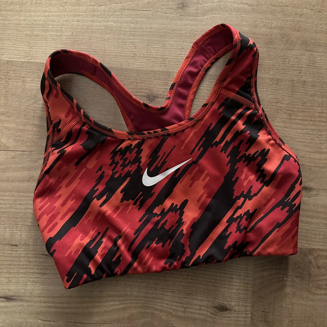 Nike sport topp 