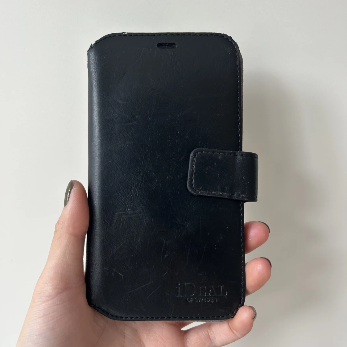 Ideal of Sweden plånboksskal - 90