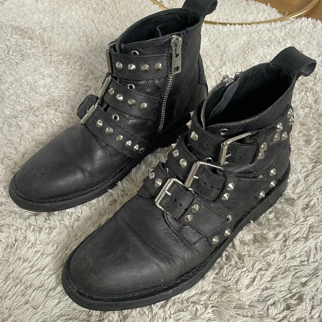 Zadig boots - 90