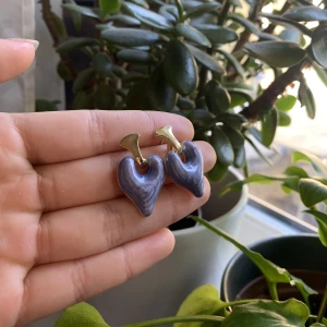 Örhängen  - Jätte finna örhängen säljer då jag råka beställa två identiska par 