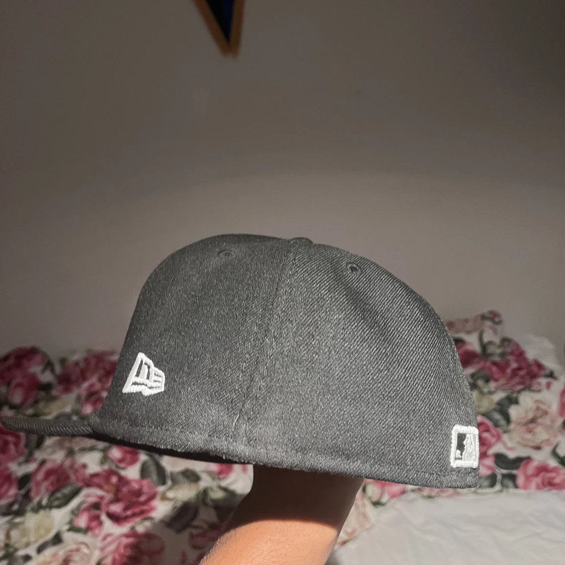 New era fitted keps - 91