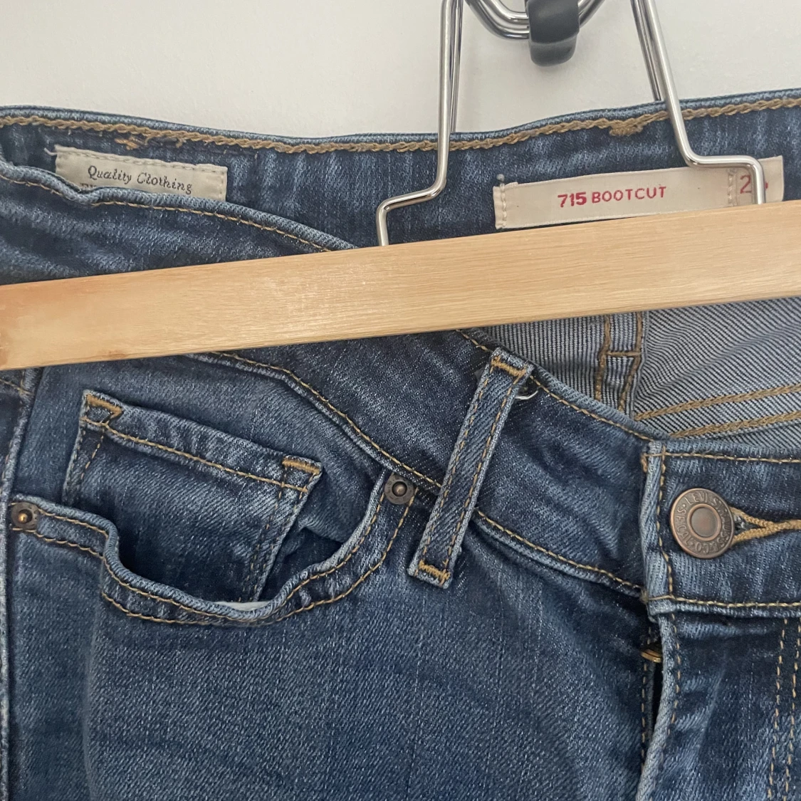 Levis jeans 💖 - 90