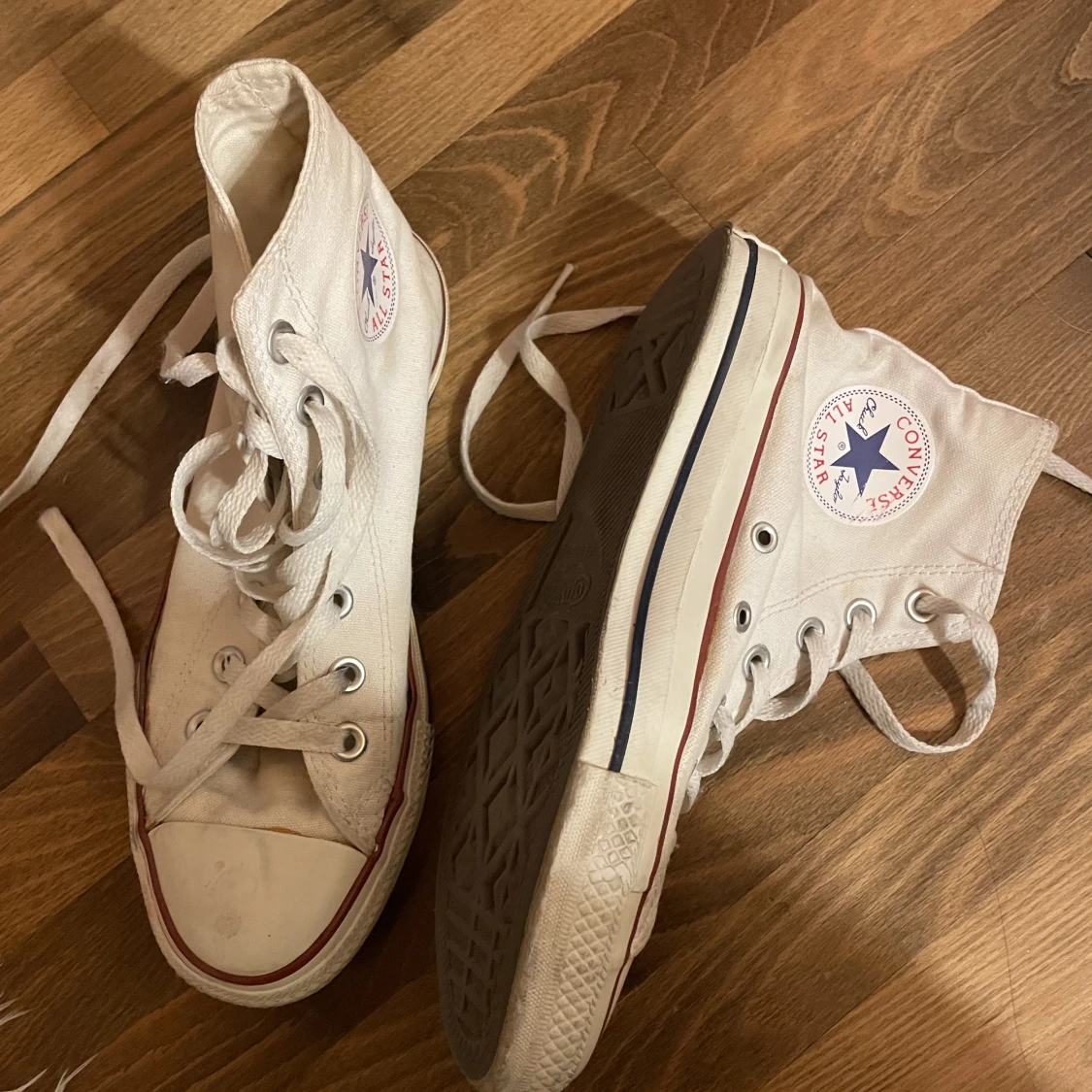 Vita Converse  - 90
