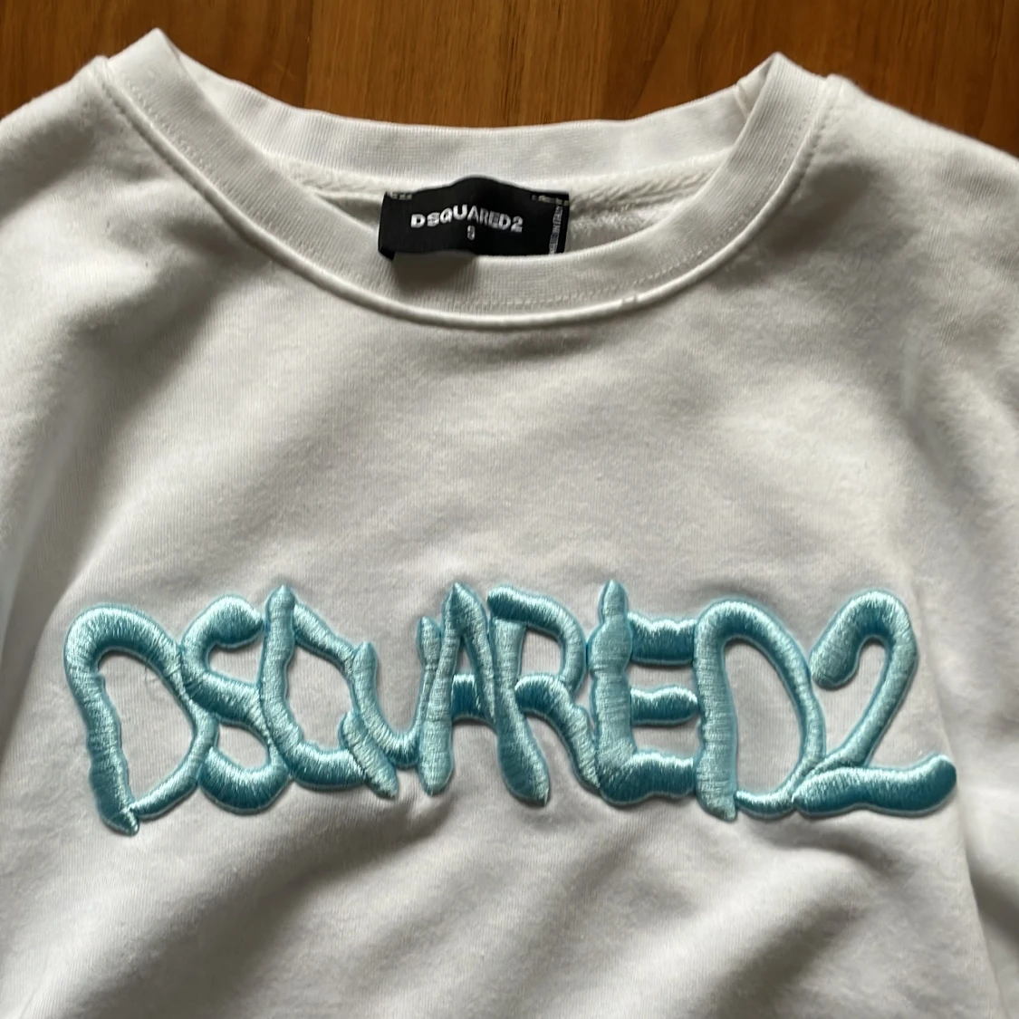 Dsquarded 2 Tröja - 91