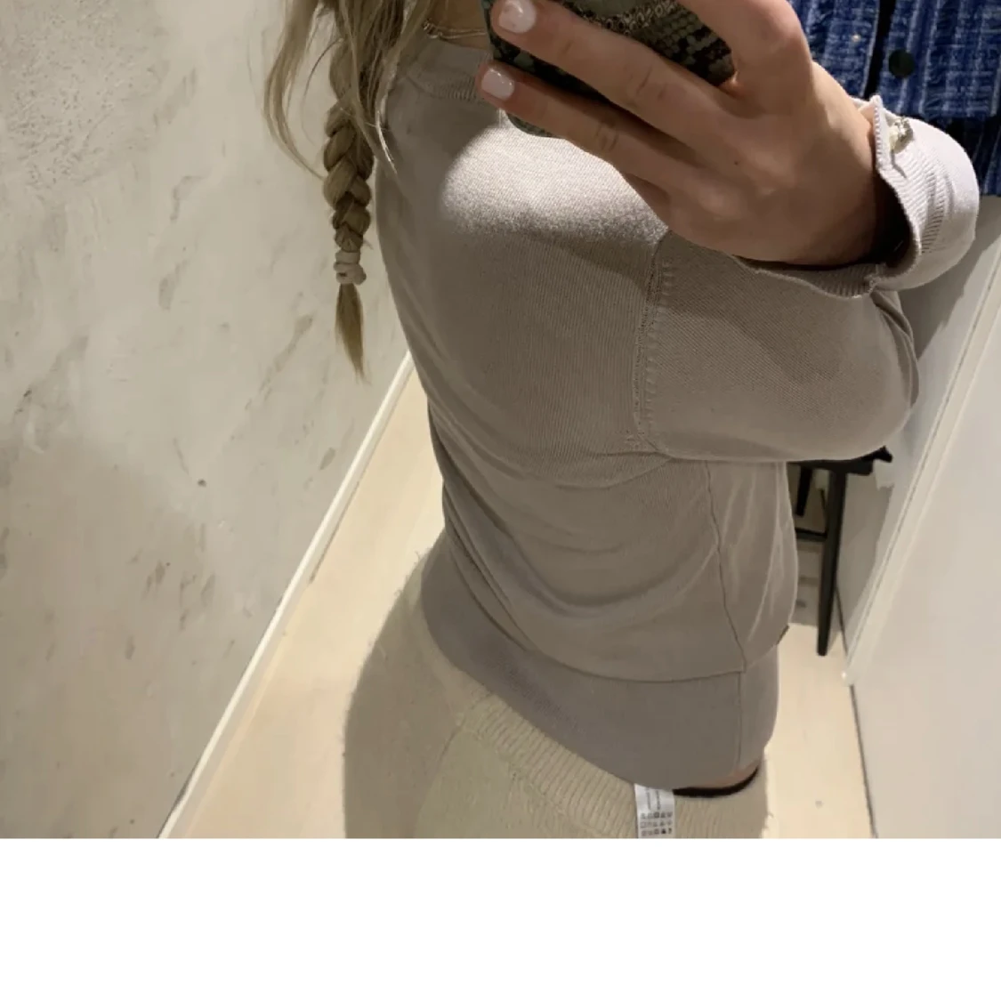  Topp/tröja💕 - 91