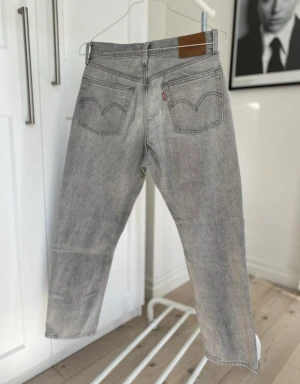 Levis 501  - Helt nyskick. W26, L26