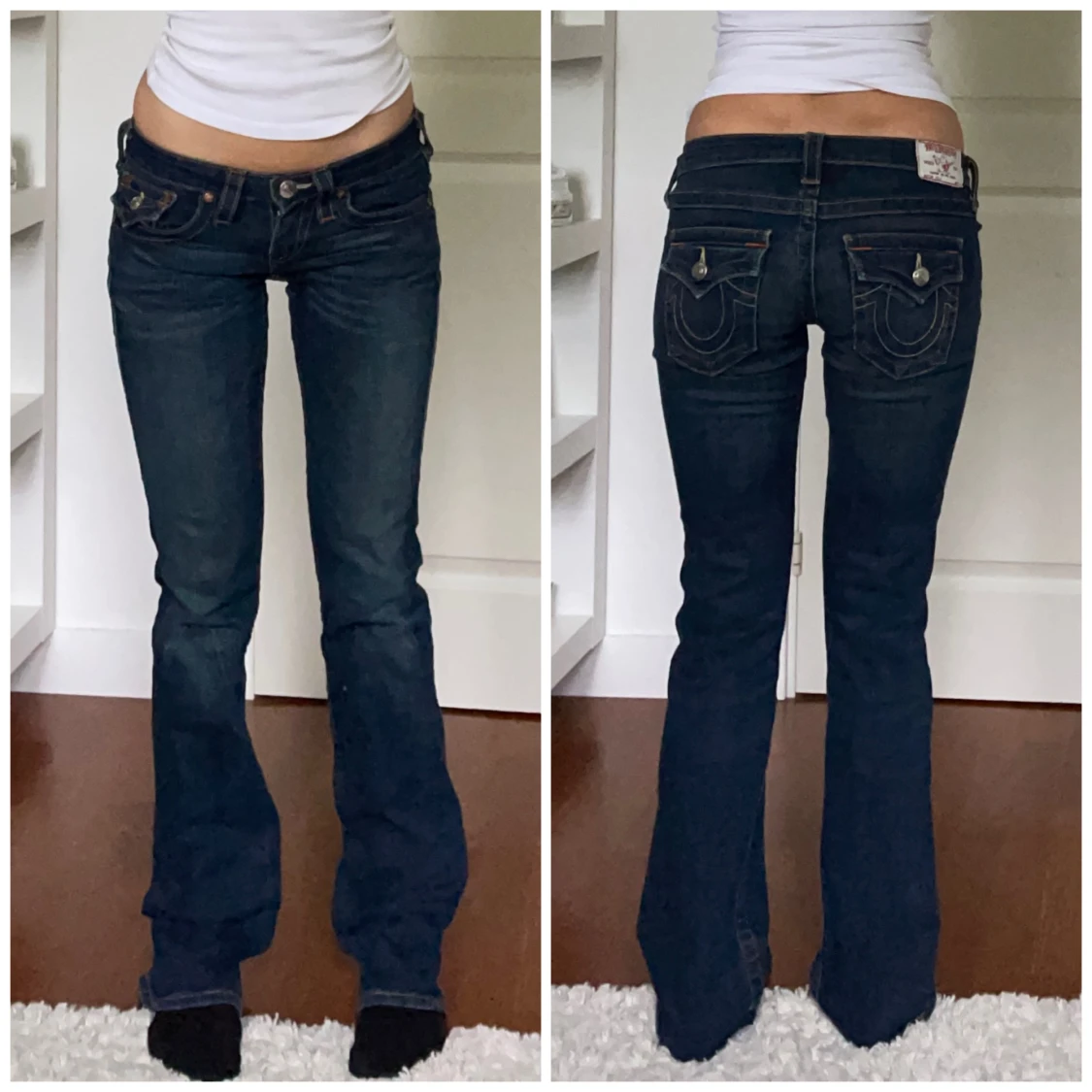 True Religion jeans - 90