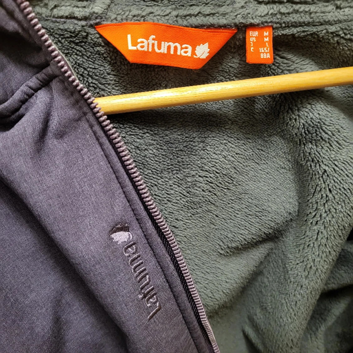Lafuma outdoor jacket  - 90