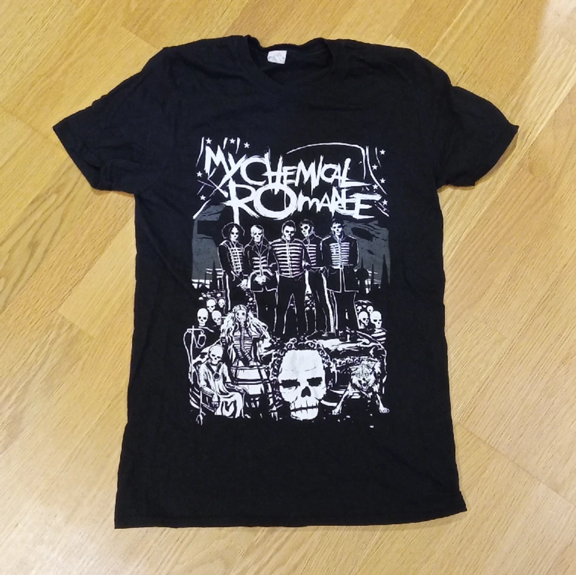 My chemical romance t-shirt