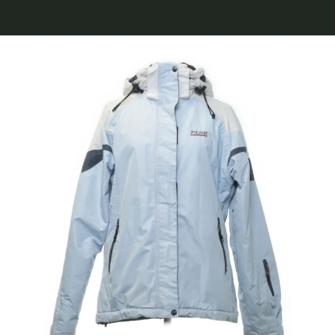 Peak Performance - Skidjacka - 91