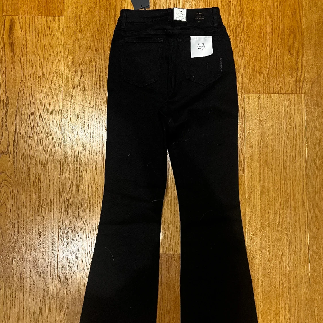 Bootcut jeans - 90