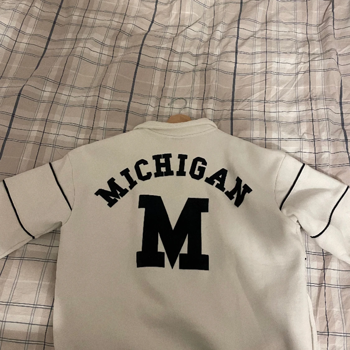 Vit Michigan Zip up  - 90
