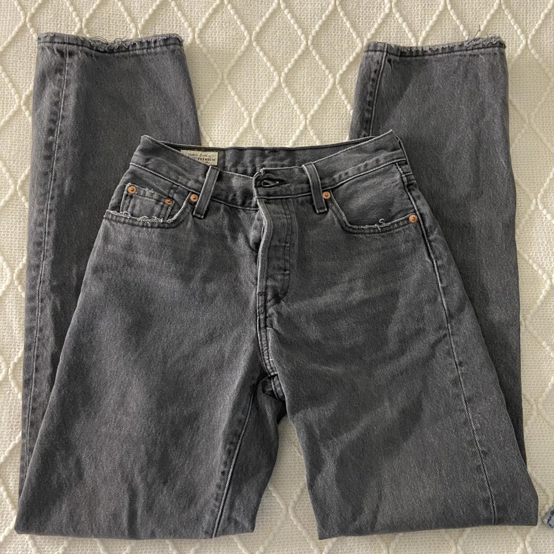Levis jeans