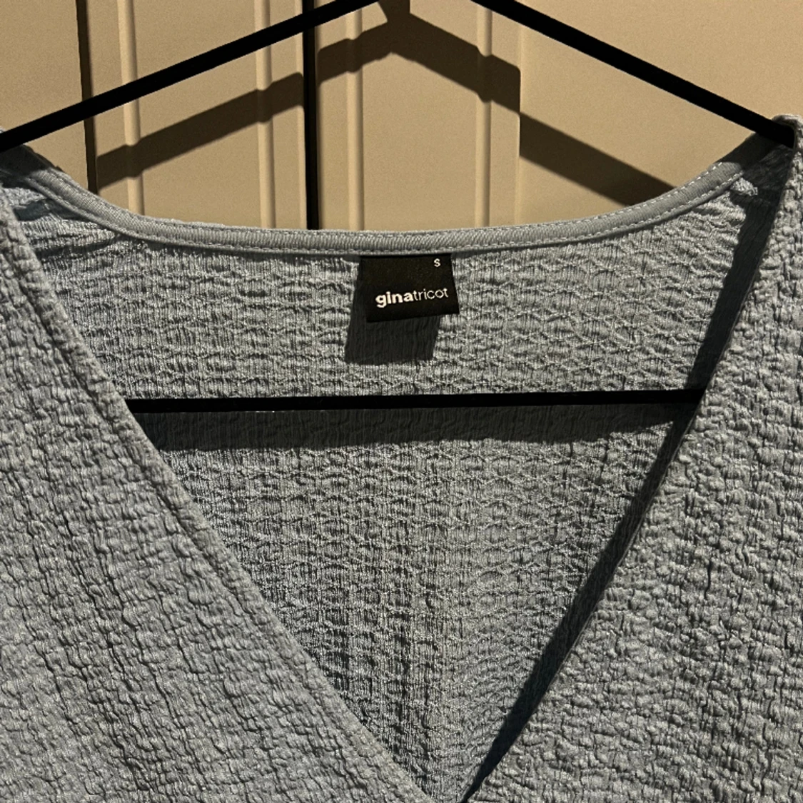 Tröja ifrån ginatricot storlek S - 91