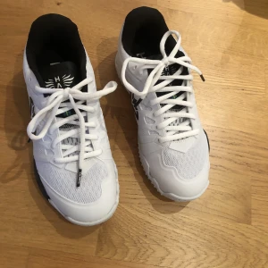 Inneskor träning - Helt oanvända nya träningskor, väldigt bra för sport i hall. 