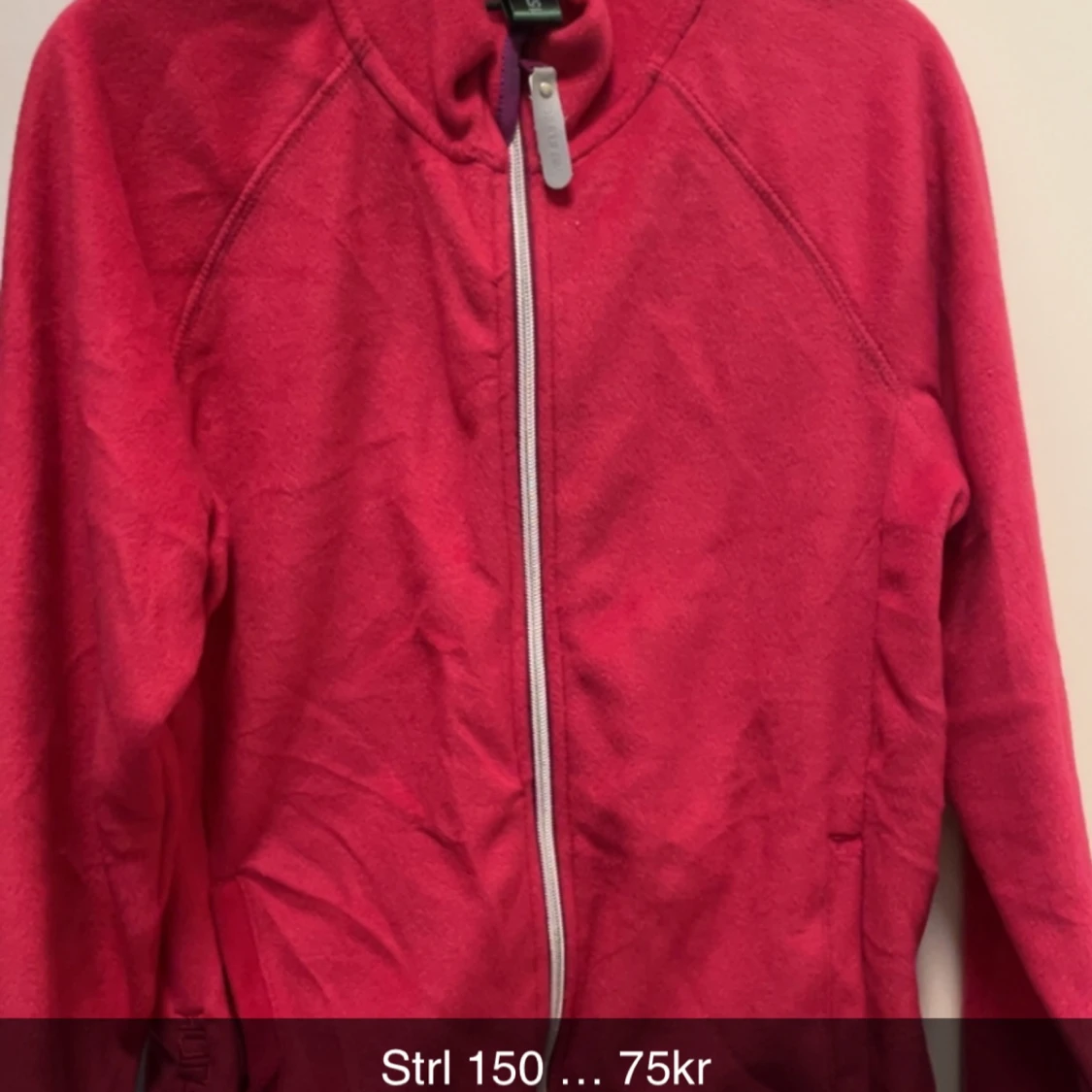 Blandade kläder  - 91