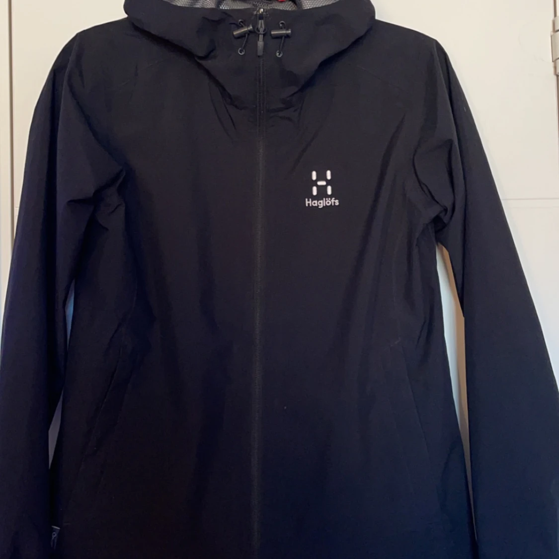 haglöfs