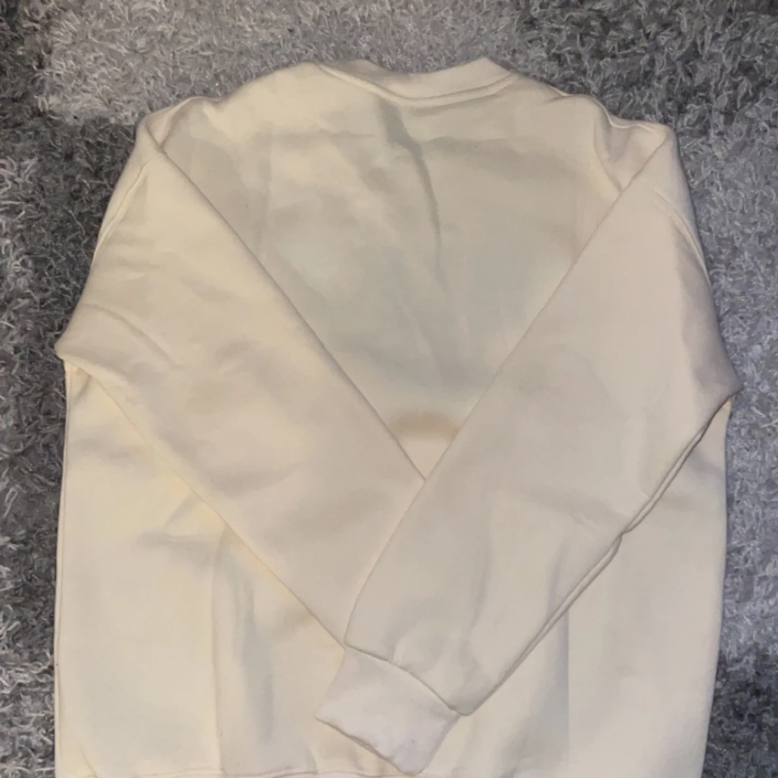 Nike sweatshirt 90s - 91