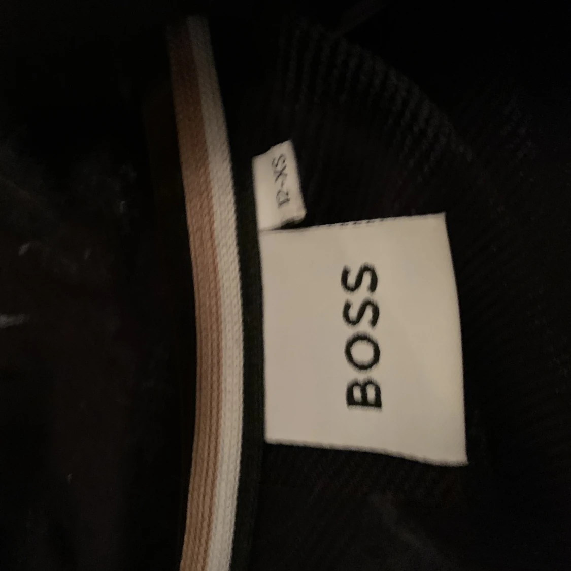 Hugp boss kofta - 90