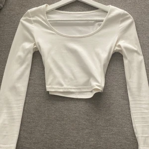 Långarmad tröja - Söt långarmad tröja