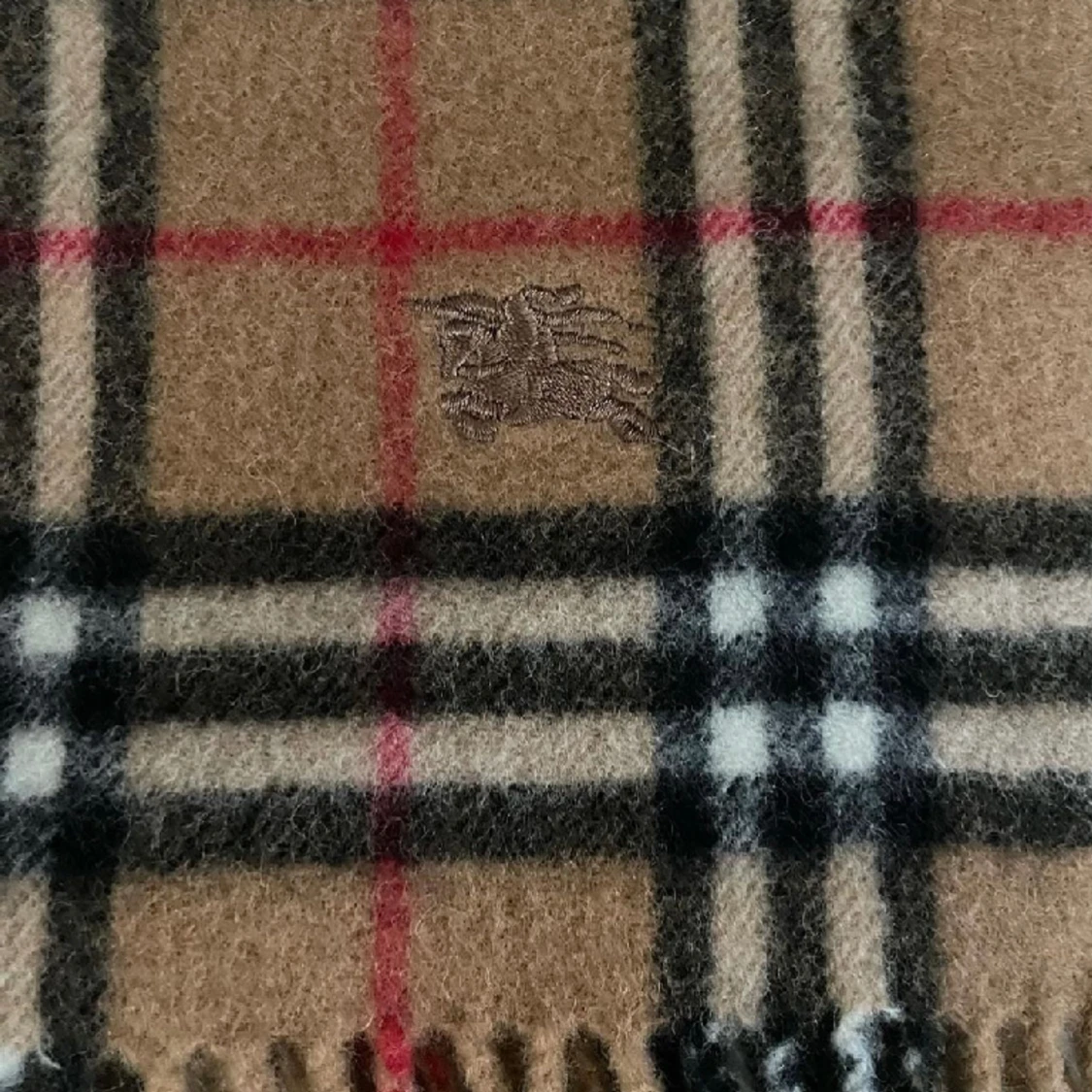 Burberry halsduk - 90