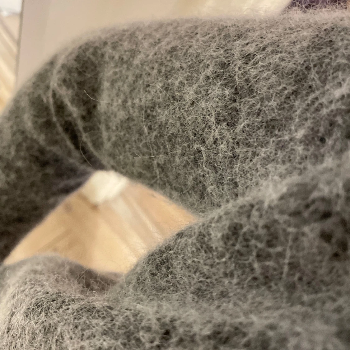 Kofta i fint material - 90