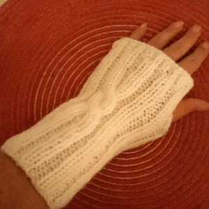 Nya långa torgvantar  - Nya långa torgvantar 