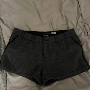 Shorts - Säljer dessa fina shorts från bershka då jag nt använder de💖
