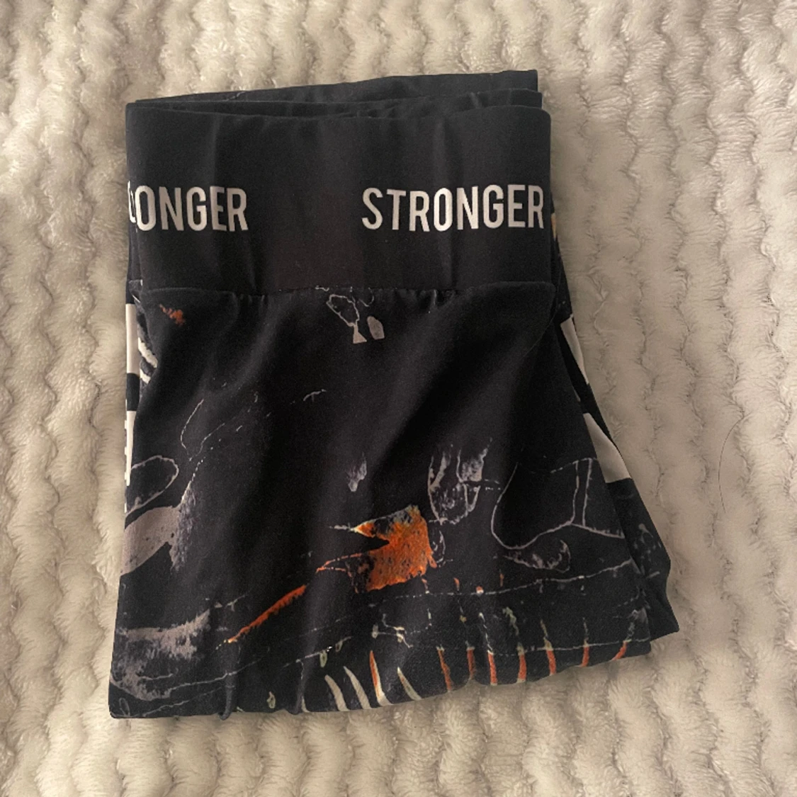 Stronger träningstights - 91