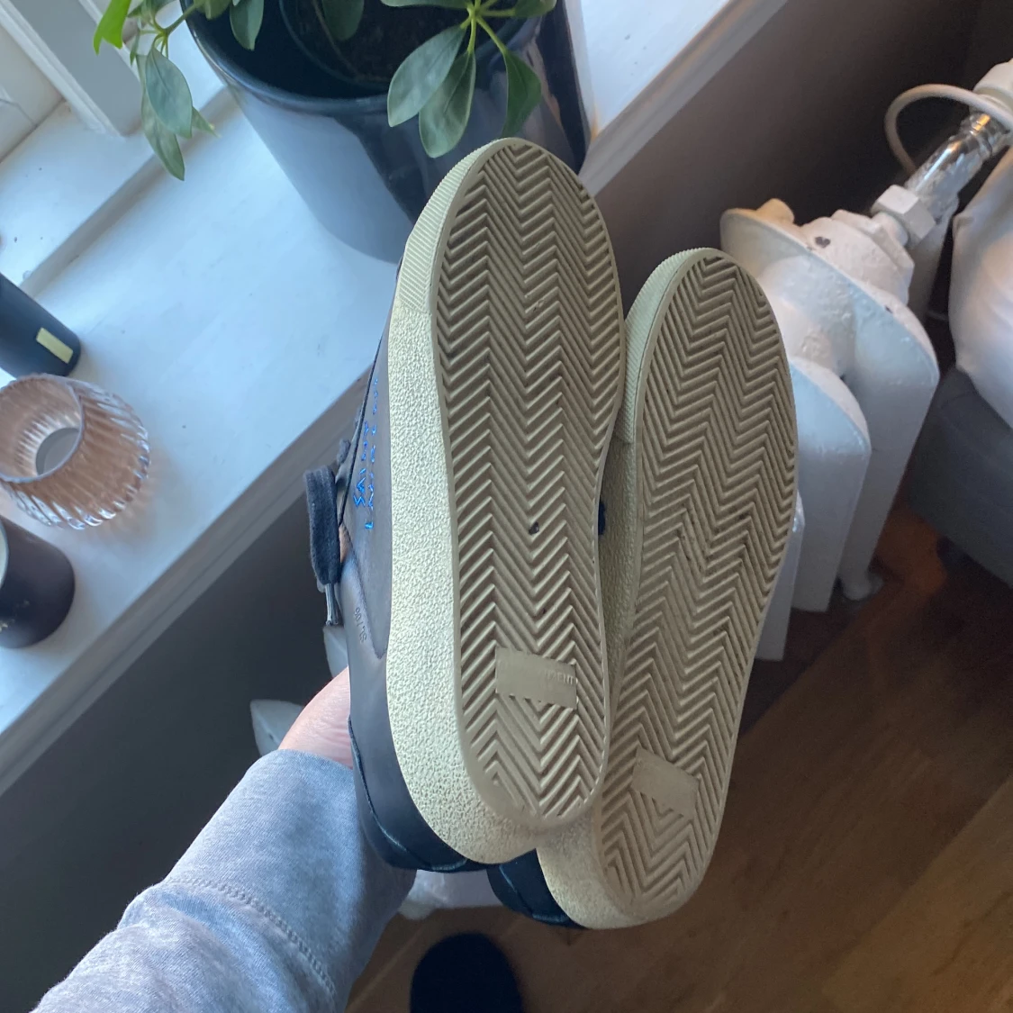 Saint Laurent skor - 90