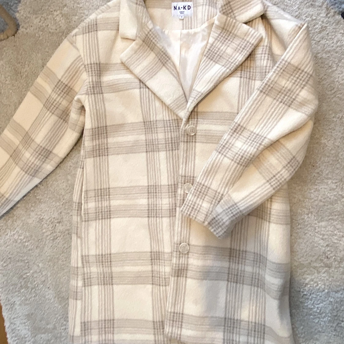 Kappa från NAKD - 91