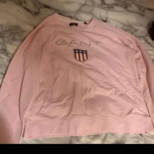 Gant - Den är också i bra skick 