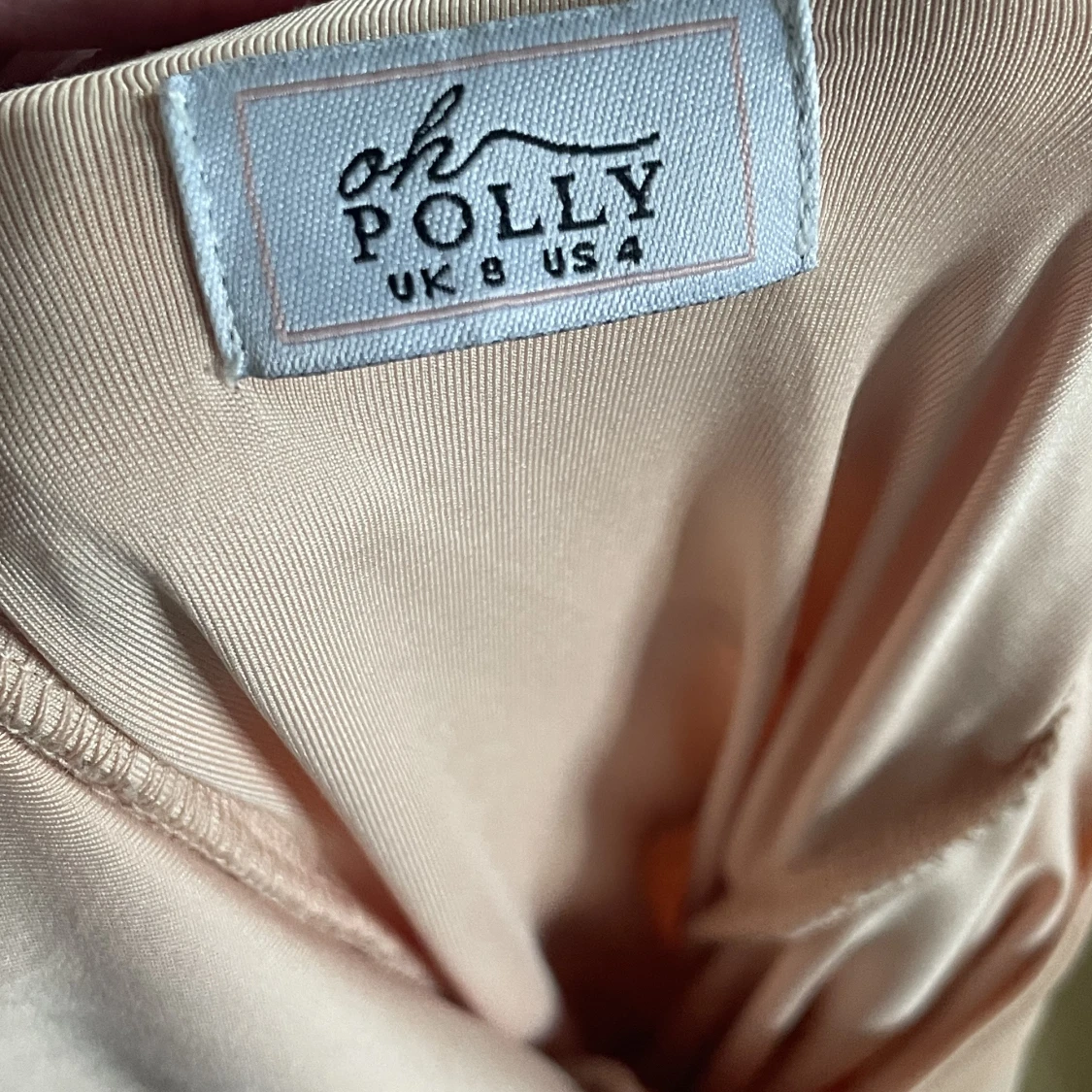 OhPolly klänning - 90