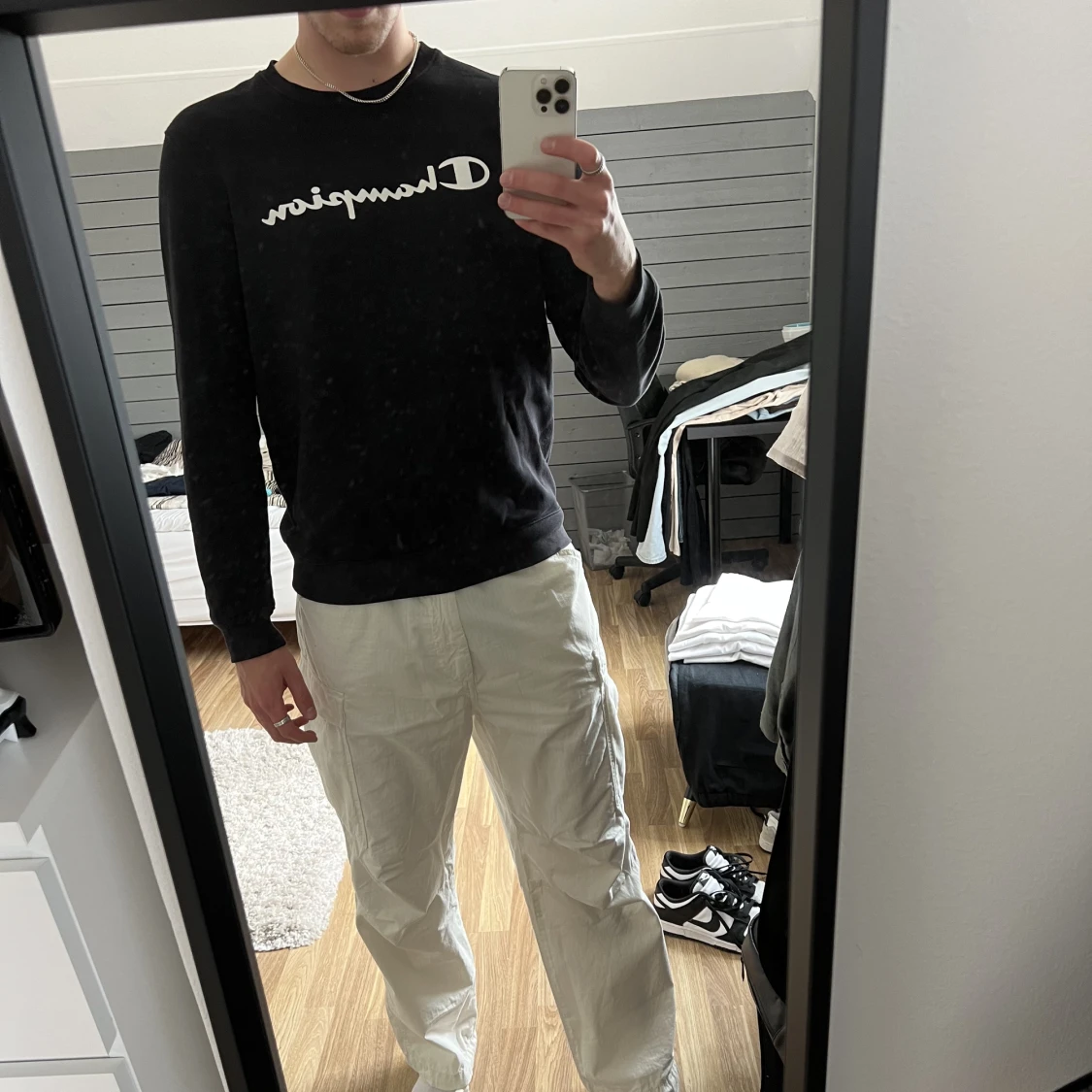 Champion Sweatshirt 