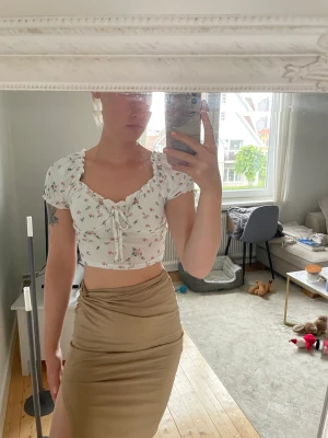 Crop top - Från shein, använd 2 gånger
