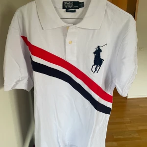 Ralph Lauren pike  - Polo Ralph lauren pike i storlek S