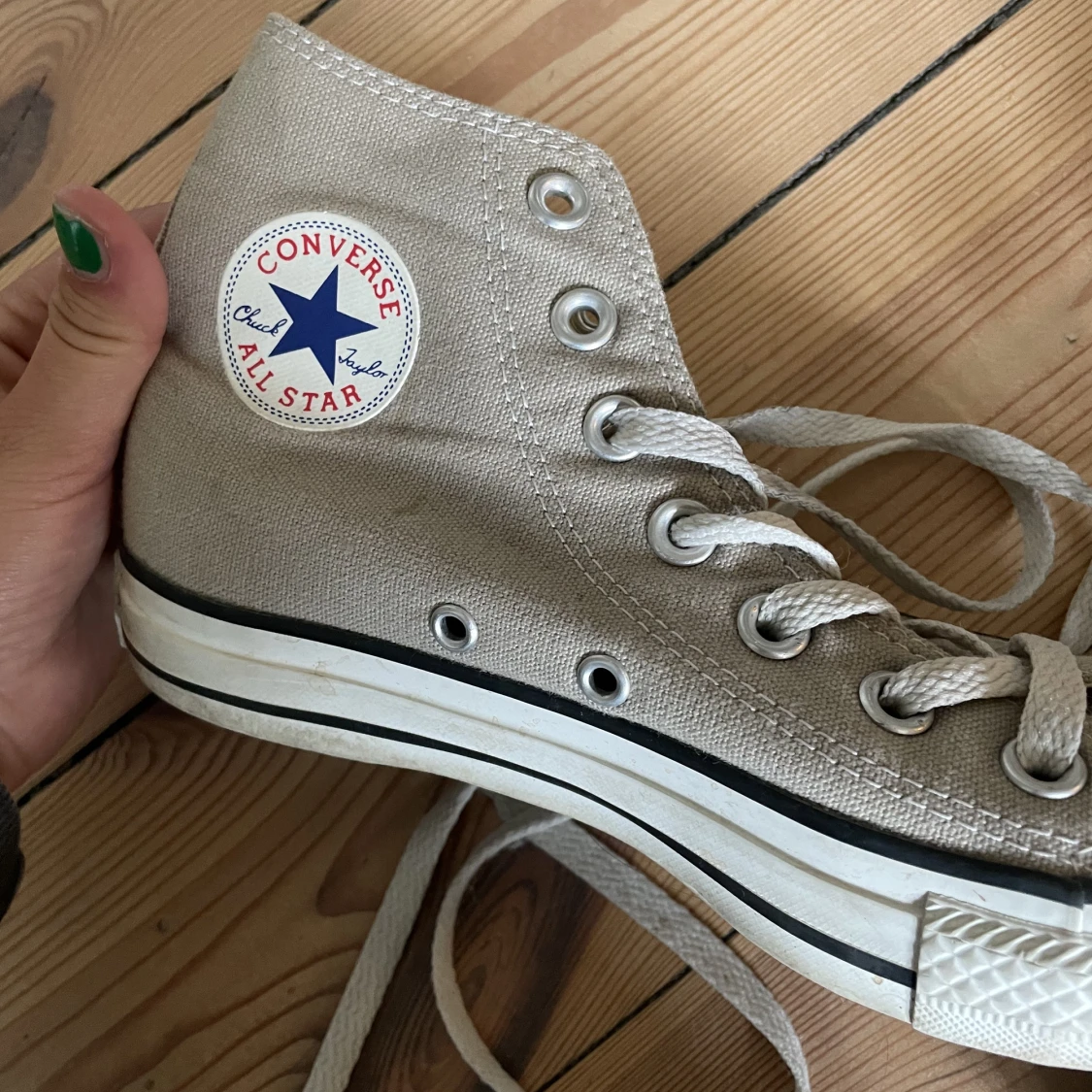 Converse - 91