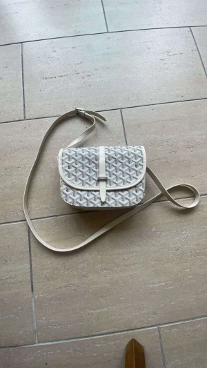 Go yard  - Säljer denna feta go yard väska som är svår få tag på!! 1000kr