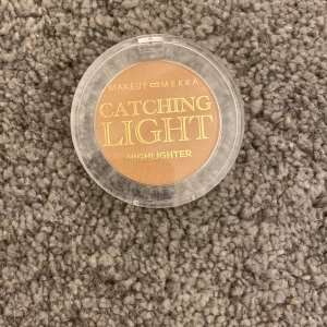 Highlighter - oanvänd 