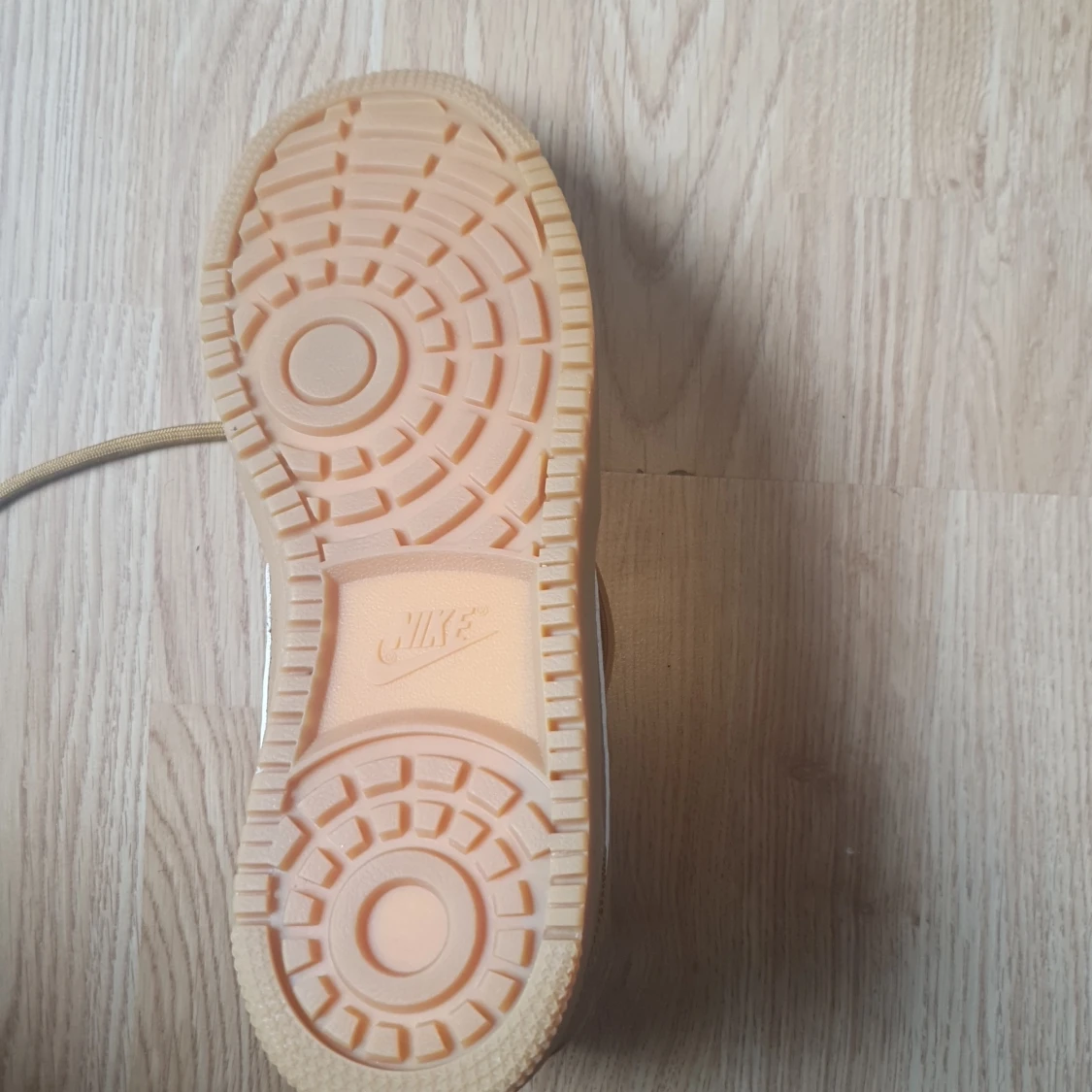 Nike vinterskor - 91