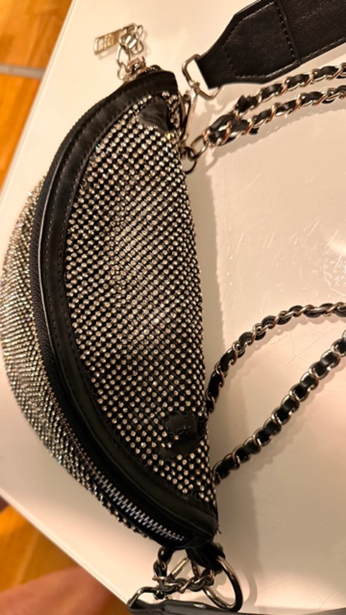 Steve Madden shoulder crossbody bag - 90