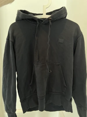 Acne hoodie - Fint skick, i strl S