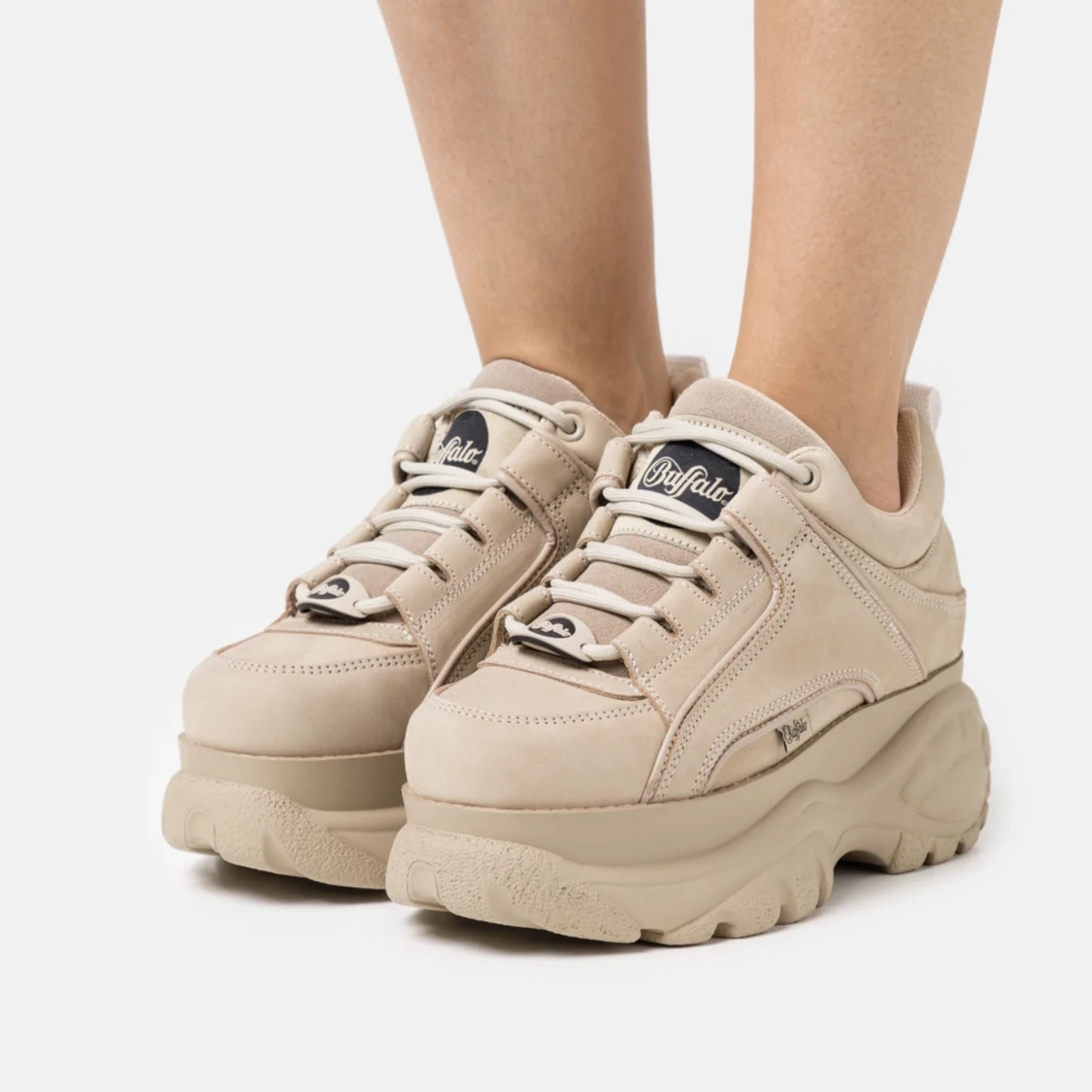 Buffalo London Beige - 91