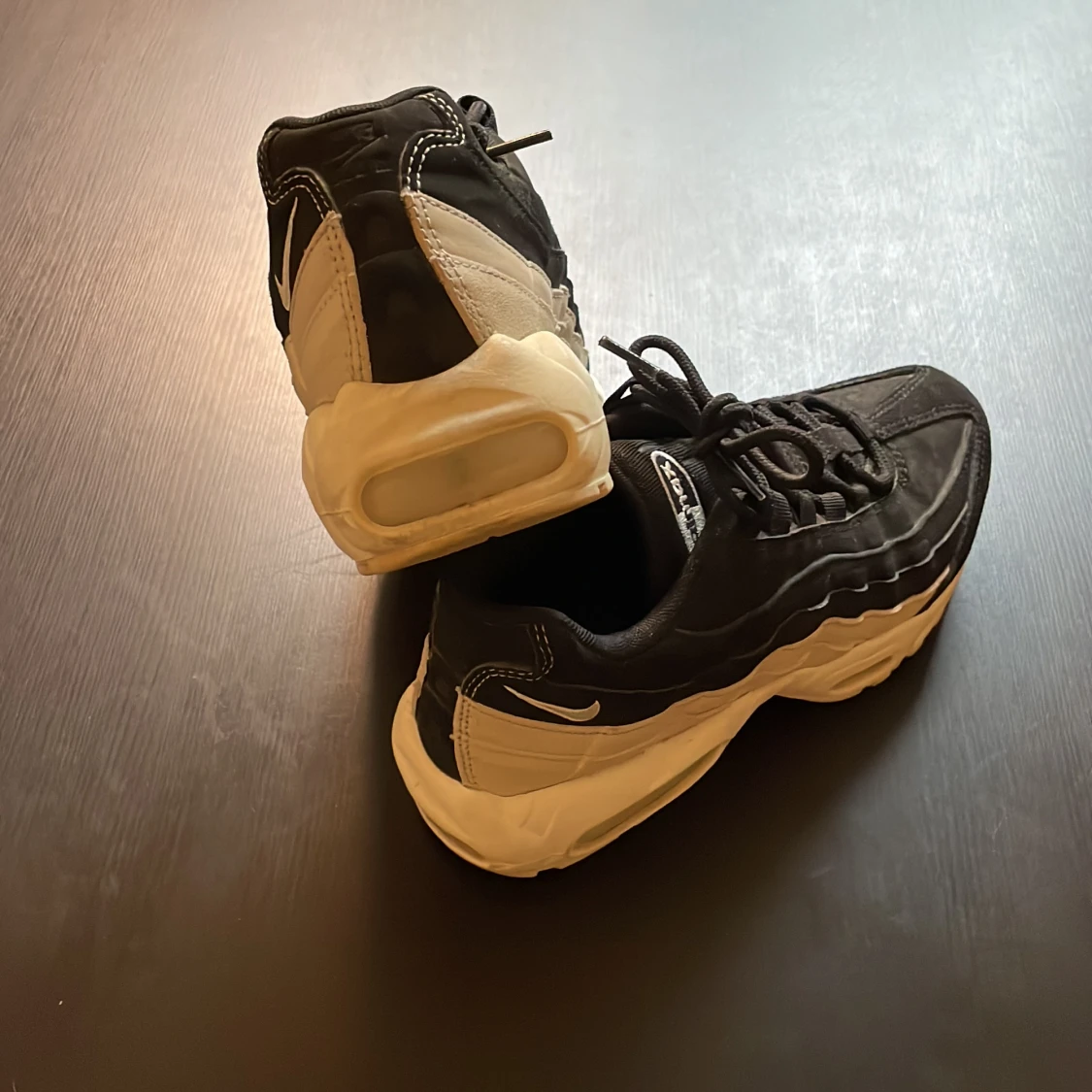 Nike Air Max 95 W - 91